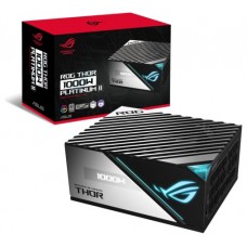 FUENTE DE ALIMENTACION ASUS ROG THOR 1000P2 GAMING 1000W 80+ PLATINUM