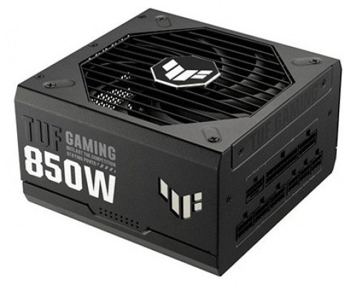 FUENTE DE ALIMENTACION ATX 850W ASUS TUF GAMING 850G