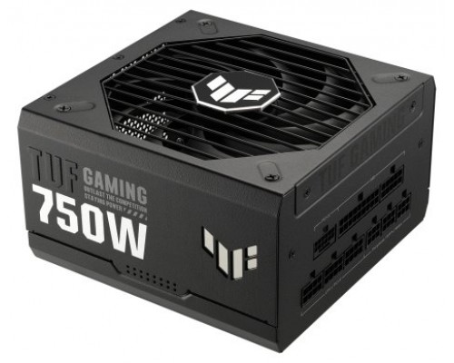 FUENTE DE ALIMENTACION ATX 750W ASUS TUF GAMING 750G