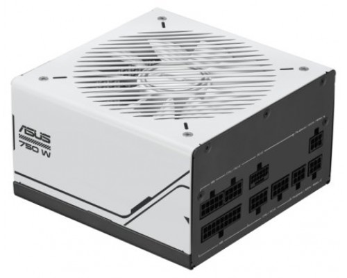 FUENTE ALIMENTACION ASUS AP-750G,PSU,750W,80+ GOLD,ATX 3.0 COMPATIBLE (BULK) (Espera 4 dias)