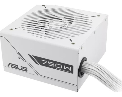 ASUS Prime 750W Bronze White Edition unidad de fuente de alimentaci&oacute;n 20+4 pin ATX ATX Blanco (Espera 4 dias)