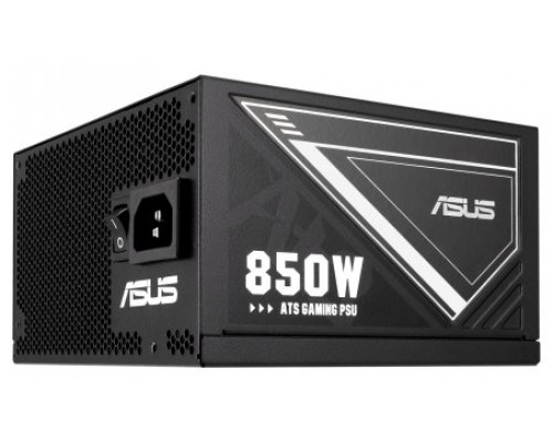 ASUS ATS-850G unidad de fuente de alimentación 850 W 20+4 pin ATX ATX Negro (Espera 4 dias)
