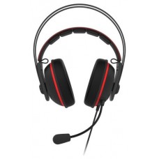 ASUS TUF Gaming H7 Auriculares Diadema Negro, Rojo (Espera 4 dias)