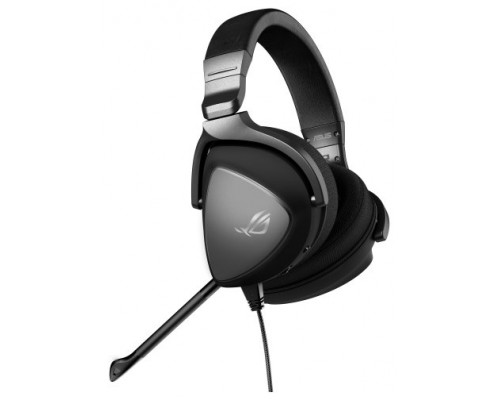 AURICULARES MICRO GAMING ASUS ROG DELTA S