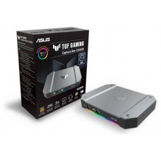 ASUS TUF GAMING CAPTURE BOX-CU4K30 dispositivo para capturar video USB 3.2 Gen 1 (3.1 Gen 1) (Espera 4 dias)
