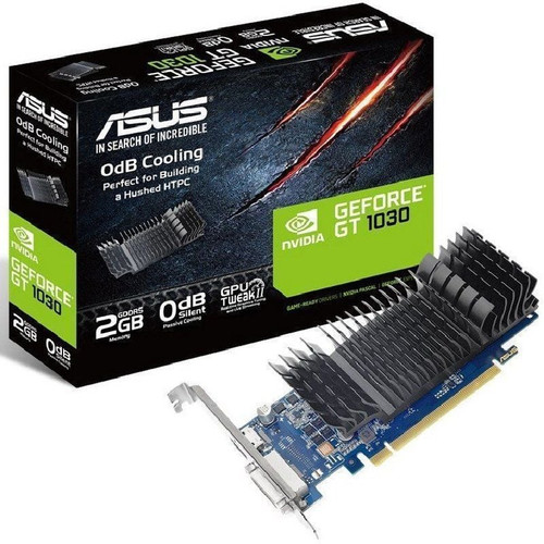 TARJETA GRAFICA ASUS 90YV0AT0-M0NA00