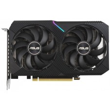 VGA NVIDIA DUAL-RTX3060-O12G-V2 ASUS (Espera 4 dias)