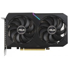 TARJETA GRAFICA ASUS RTX3060 D V2 OC 12G