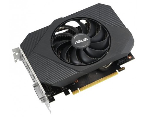 ASUS Phoenix PH-RTX3050-8G-V2 NVIDIA GeForce RTX 3050 8 GB GDDR6 (Espera 4 dias)