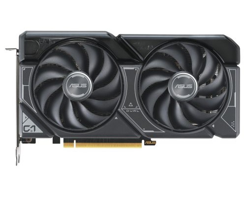 VGA ASUS DUAL-RTX4060TI-O8G OC EDITION x3DISPLAYPORT