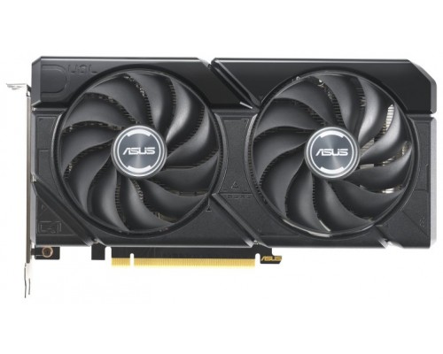 ASUS VGA NVIDIA DUAL RTX 4060 O8G EVO 8GB