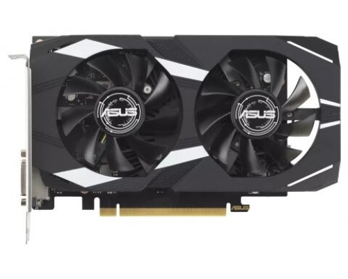 TARJETA GRAFICA ASUS RTX3050 D OC 6G