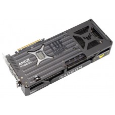 VGA AMD TUF-RX9070XT-O16G-GAMING ASUS (Espera 4 dias)
