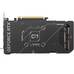 VGA ASUS DUAL RTX 5060 TI OC 8Gb GDDR7 3xDP 1xHDMI