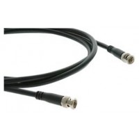 Kramer Electronics C-BM/BM-15 cable coaxial 4,6 m Gris (Espera 4 dias)