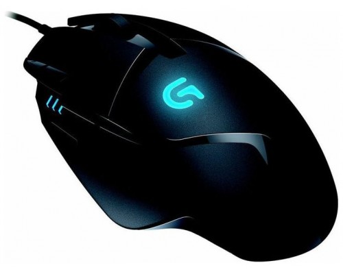 MOUSE LOGITECH GAMING G402 Hyperion Fury