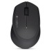 LOGITECH RATON M280 OPTICO WIRELESS INALAMBRICO NEGRO