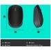 Logitech Ratón Inalámbrico M171 1000 dpi Negro