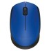 RATON LOGITECH M171 INALAMBRICO AZUL/NEGRO (Espera 4 dias)