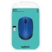 RATON LOGITECH M171 INALAMBRICO AZUL/NEGRO (Espera 4 dias)