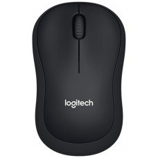 LOGITECH Raton B220 Wireless Silent negro