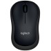 LOGITECH Raton B220 Wireless Silent negro