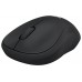 LOGITECH Raton B220 Wireless Silent negro