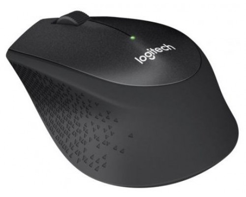 RATON LOGITECH B330 SILENT PLUS BK