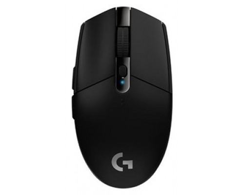 MOUSE LOGITECH WIRELESS Y BLUETOOTH G305 12000 DPI 6