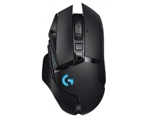 MOUSE LOGITECH GAMING G502 LIGHTSPEED GAMING MOUSE