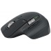 LOGITECH RATON MX MASTER 3 WIRELESS INALAMBRICO GRAFITO