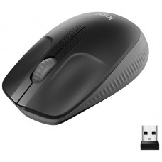 RATON LOGITECH 910-005905