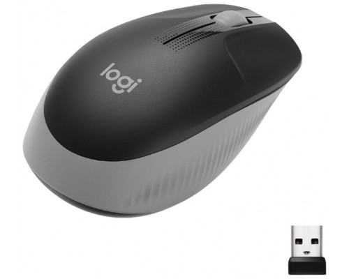 RATON LOGITECH 910-005906