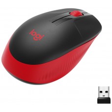 RATON LOGITECH M190 RD