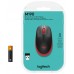 RATON LOGITECH M190 RD