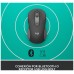 MOUSE LOGITECH WIRELESS SIGNATURE M650 L COLOR GRAFITO