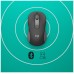 LOGITECH RATON M650 DERECHO TALLA L WIRELESS - GRAFITO