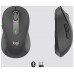 MOUSE LOGITECH WIRELESS SIGNATURE M650 L COLOR GRAFITO