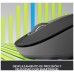 MOUSE LOGITECH WIRELESS SIGNATURE M650 L COLOR GRAFITO