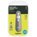 LOGITECH Puntero laser R500 BLUETOOTH hasta 20m GRIS