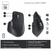 LOGITECH MOUSE RATON ERGO MX MASTER 3S Inalambrico Ergonomico de alto rendimiento