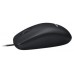 RATON LOGITECH M100 BK