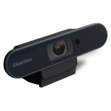 ClearOne UNITE 50 cámara web 8,42 MP 3840 x 2160 Pixeles USB Negro (Espera 4 dias)