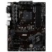 MSI B550-A PRO placa base AMD B550 Zócalo AM4 ATX (Espera 4 dias)