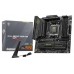 PLACA MSI MAG B850M MORTAR WIFI,AMD,AM5,B850,4DDR5,256GB,1HDMI,4SATA3+3M.2,5GBLAN+WIFI7+BT5.4,9USB3.2,MATX (Espera 4 dias)