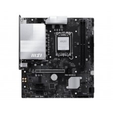 MSI Placa Base PRO H810M-B mATX LGA1851