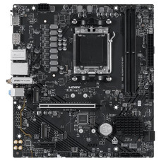 PLACA BASE MSI PRO A620AM-G EVO WIFI AMD DDR5