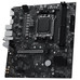 PLACA BASE MSI PRO A620AM-G EVO WIFI AMD DDR5-SX25 PLACA BASE MSI PRO A620AM-G EVO WIFI AMD DDR5