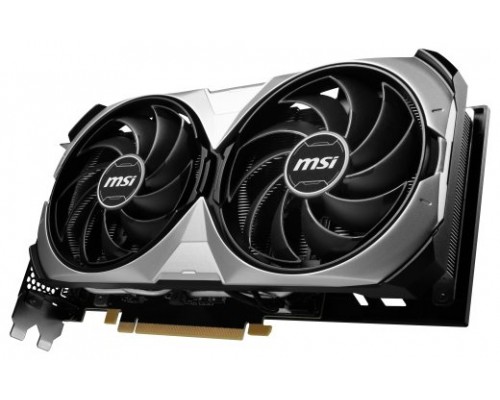 MSI VENTUS GeForce RTX 4070 Ti SUPER 16G 2X OC NVIDIA 16 GB GDDR6X (Espera 4 dias)