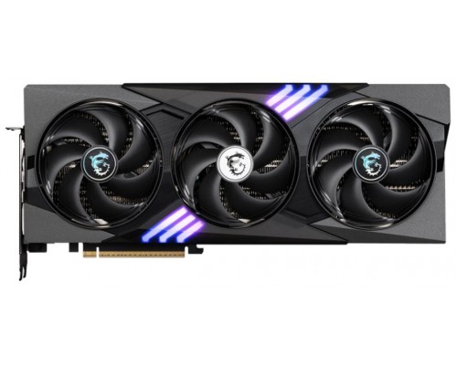 MSI GeForce RTX 5070 Ti 16G GAMING TRIO OC PLUS NVIDIA 16 GB GDDR7 (Espera 4 dias)